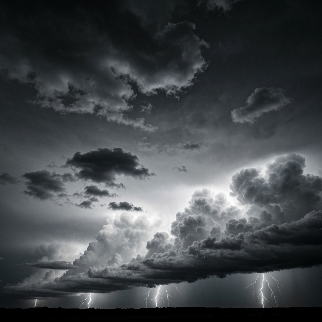 Weather Patterns Every Sky Photographer Should Know