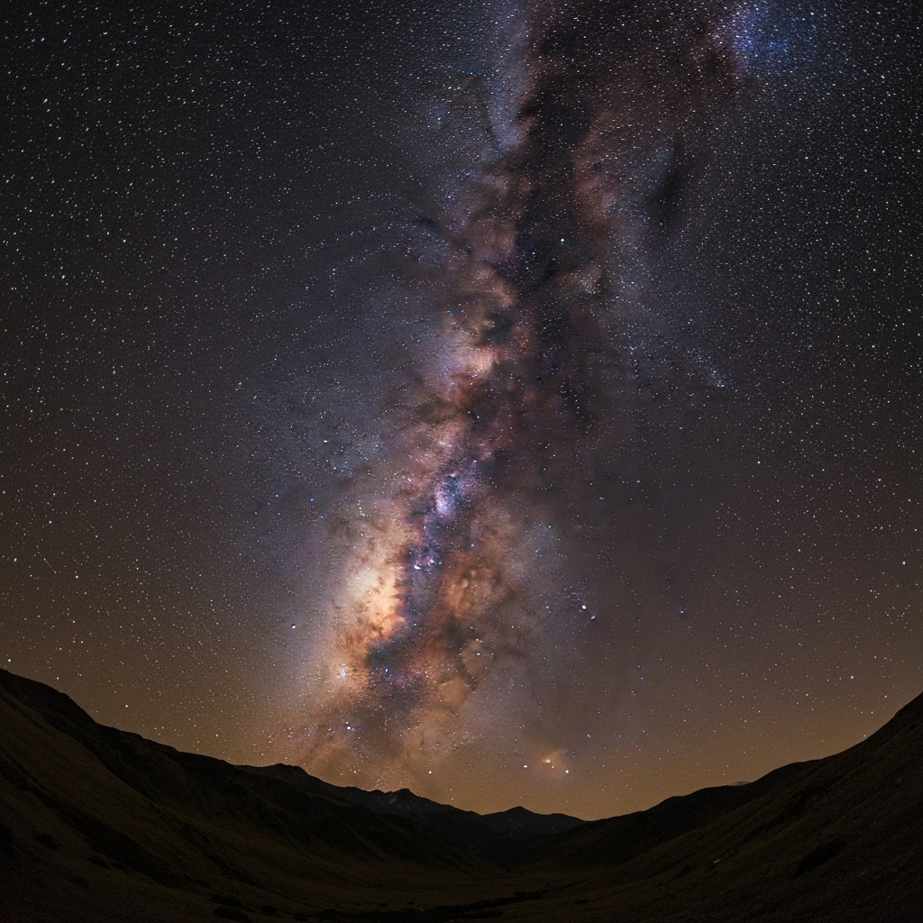 Milky Way Photography: Complete Beginner's Guide