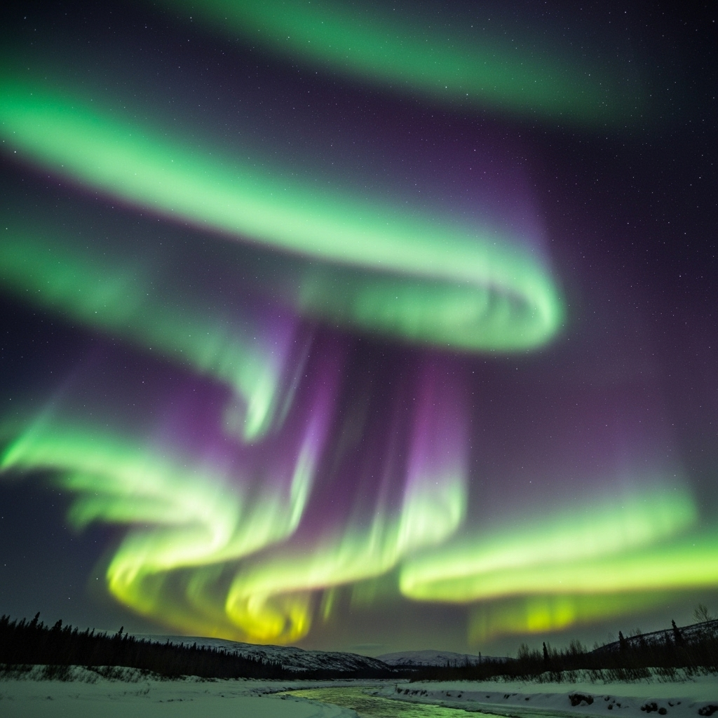 How to Predict Aurora Activity for Perfect Northern Lights Photos