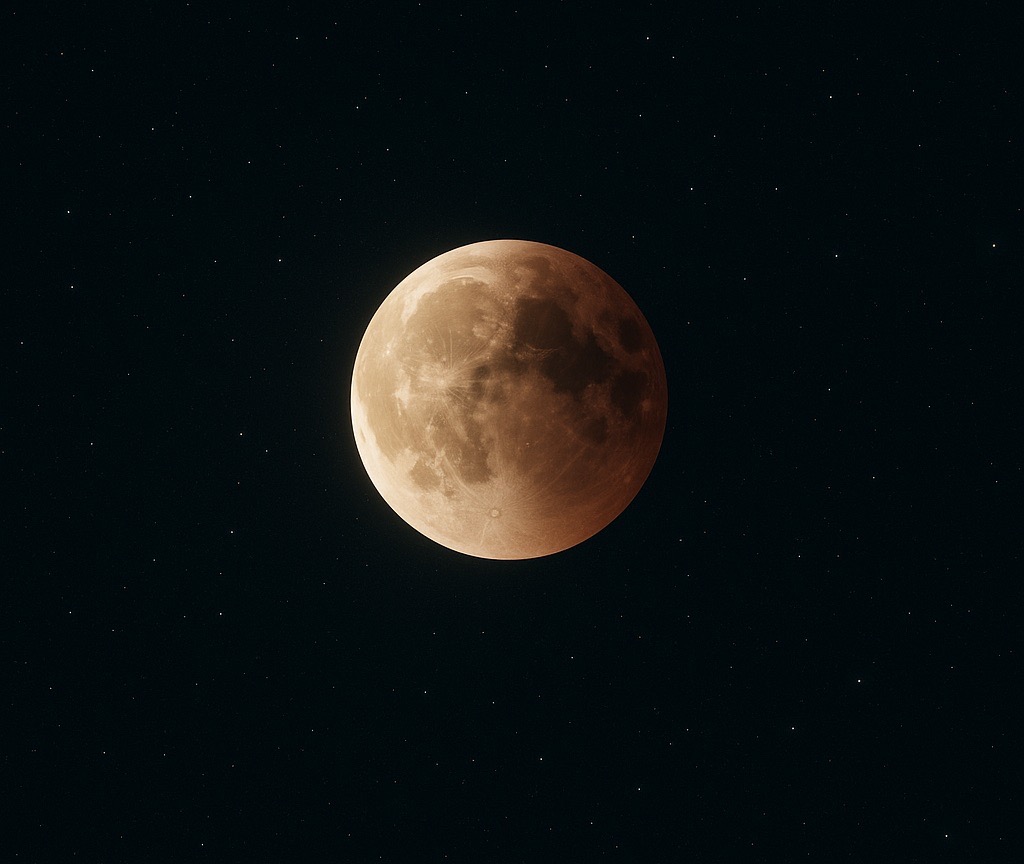 Total Lunar Eclipse September 7, 2025: Your Complete Blood Moon Guide