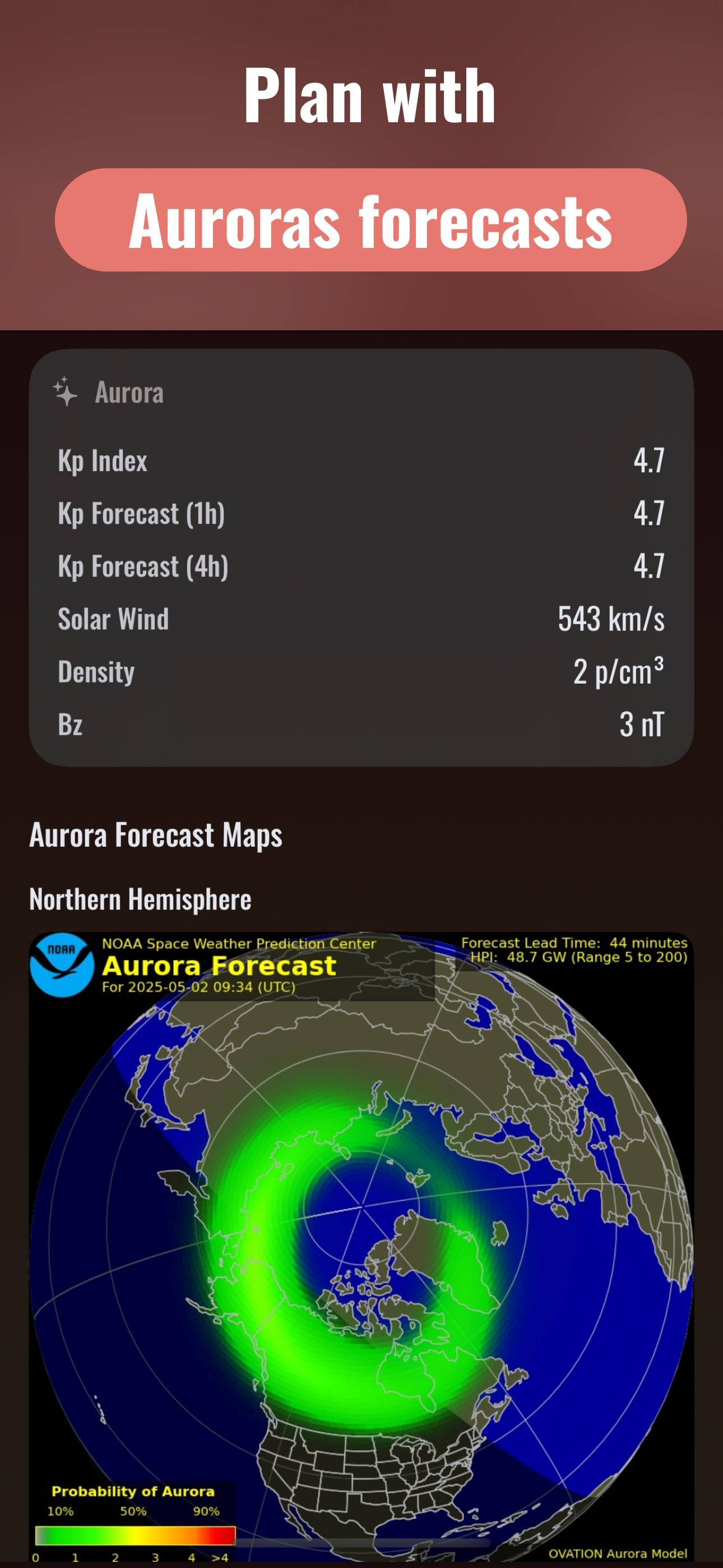 Solora App Screenshot 4