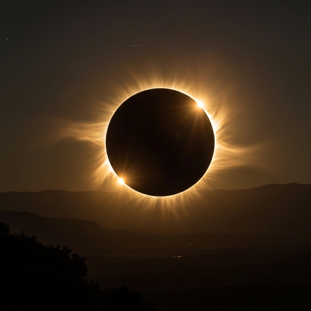 Astronomical Events Calendar 2025: Don't Miss These Celestial Shows
